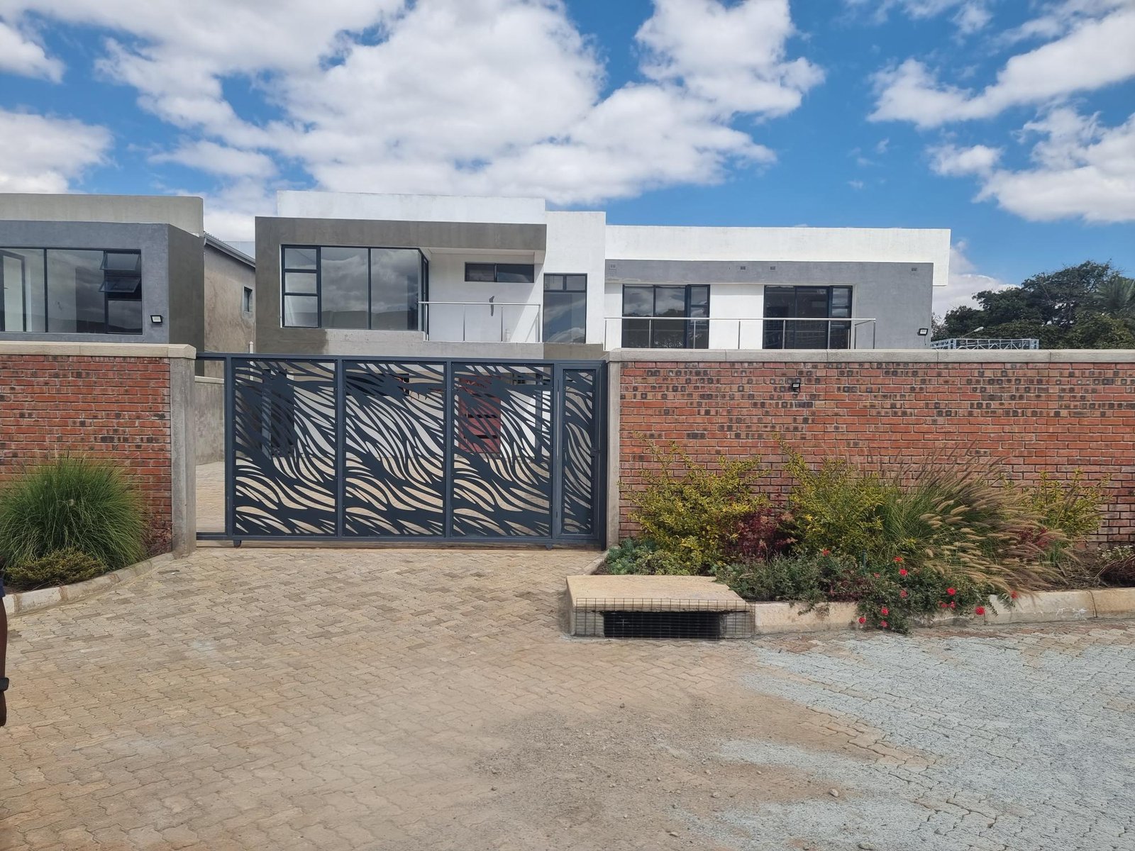 Picco Constructions Newlands